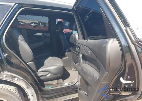 2023 Mazda Cx-9 Grand Touring z USA, uszkodzony, nr VIN JM3TCBDY1P0633110